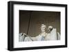 Lincoln Memorial in Washington, DC-Paul Souders-Framed Photographic Print