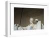 Lincoln Memorial in Washington, DC-Paul Souders-Framed Photographic Print