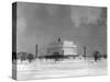 Lincoln Memorial in Washington, Dc-null-Stretched Canvas