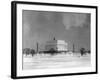 Lincoln Memorial in Washington, Dc-null-Framed Giclee Print