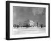 Lincoln Memorial in Washington, Dc-null-Framed Giclee Print