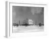 Lincoln Memorial in Washington, Dc-null-Framed Giclee Print