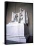 Lincoln Memorial, Washington D.C., USA-Bill Bachmann-Framed Stretched Canvas