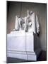 Lincoln Memorial, Washington D.C., USA-Bill Bachmann-Mounted Photographic Print