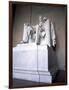 Lincoln Memorial, Washington D.C., USA-Bill Bachmann-Framed Photographic Print