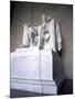 Lincoln Memorial, Washington D.C., USA-Bill Bachmann-Mounted Photographic Print