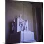 Lincoln Memorial, Washington D.C, USA-Robert Harding-Mounted Photographic Print