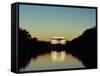 Lincoln Memorial, Washington, D.C., USA-null-Framed Stretched Canvas