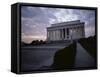 Lincoln Memorial, Washington, D.C., USA-null-Framed Stretched Canvas