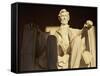 Lincoln Memorial, Washington, D.C., USA-null-Framed Stretched Canvas