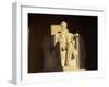 Lincoln Memorial, Washington, D.C., USA-null-Framed Premium Photographic Print