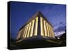 Lincoln Memorial, Washington, D.C., USA-null-Stretched Canvas