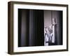 Lincoln Memorial, Washington, D.C., USA-null-Framed Premium Photographic Print