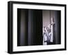 Lincoln Memorial, Washington, D.C., USA-null-Framed Premium Photographic Print