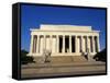 Lincoln Memorial, Washington, D.C., USA-null-Framed Stretched Canvas
