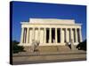 Lincoln Memorial, Washington, D.C., USA-null-Stretched Canvas