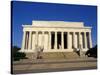 Lincoln Memorial, Washington, D.C., USA-null-Stretched Canvas