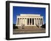 Lincoln Memorial, Washington, D.C., USA-null-Framed Premium Photographic Print