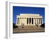 Lincoln Memorial, Washington, D.C., USA-null-Framed Premium Photographic Print