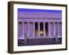 Lincoln Memorial, Washington, D.C., USA-null-Framed Premium Photographic Print