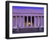 Lincoln Memorial, Washington, D.C., USA-null-Framed Premium Photographic Print