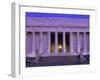 Lincoln Memorial, Washington, D.C., USA-null-Framed Premium Photographic Print