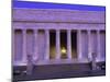 Lincoln Memorial, Washington, D.C., USA-null-Mounted Premium Photographic Print