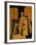 Lincoln Memorial Washington, D.C. USA-null-Framed Premium Photographic Print