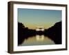 Lincoln Memorial, Washington, D.C., USA-null-Framed Photographic Print