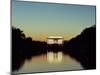 Lincoln Memorial, Washington, D.C., USA-null-Mounted Photographic Print