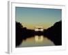 Lincoln Memorial, Washington, D.C., USA-null-Framed Photographic Print