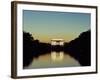 Lincoln Memorial, Washington, D.C., USA-null-Framed Photographic Print