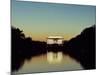 Lincoln Memorial, Washington, D.C., USA-null-Mounted Photographic Print