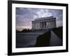 Lincoln Memorial, Washington, D.C., USA-null-Framed Photographic Print