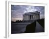 Lincoln Memorial, Washington, D.C., USA-null-Framed Photographic Print