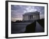 Lincoln Memorial, Washington, D.C., USA-null-Framed Photographic Print