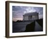 Lincoln Memorial, Washington, D.C., USA-null-Framed Photographic Print