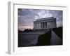 Lincoln Memorial, Washington, D.C., USA-null-Framed Photographic Print