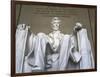 Lincoln Memorial, Washington, D.C., USA-null-Framed Photographic Print