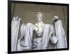 Lincoln Memorial, Washington, D.C., USA-null-Framed Photographic Print