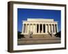 Lincoln Memorial, Washington, D.C., USA-null-Framed Photographic Print