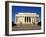 Lincoln Memorial, Washington, D.C., USA-null-Framed Photographic Print