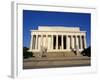 Lincoln Memorial, Washington, D.C., USA-null-Framed Photographic Print