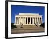 Lincoln Memorial, Washington, D.C., USA-null-Framed Photographic Print