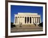 Lincoln Memorial, Washington, D.C., USA-null-Framed Photographic Print