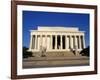 Lincoln Memorial, Washington, D.C., USA-null-Framed Photographic Print