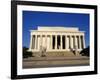 Lincoln Memorial, Washington, D.C., USA-null-Framed Photographic Print