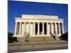 Lincoln Memorial, Washington, D.C., USA-null-Mounted Photographic Print