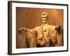 Lincoln Memorial, Washington, D.C., USA-null-Framed Photographic Print