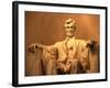 Lincoln Memorial, Washington, D.C., USA-null-Framed Photographic Print